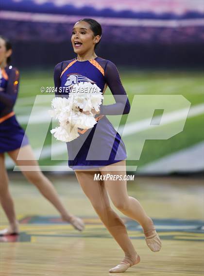 Thumbnail 3 in Legend (CHSAA 5A State Spirit Championships) photogallery.