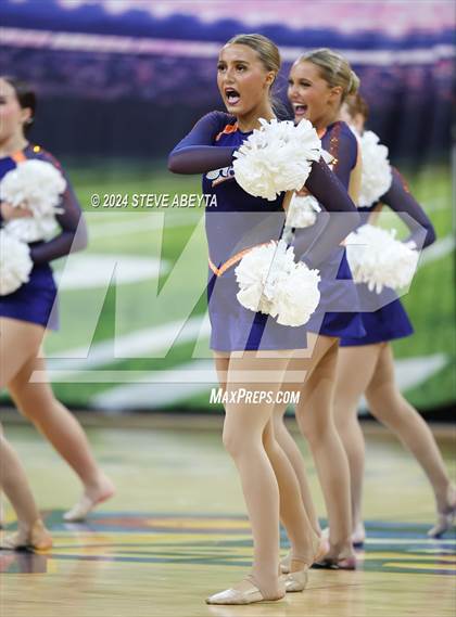 Thumbnail 3 in Legend (CHSAA 5A State Spirit Championships) photogallery.