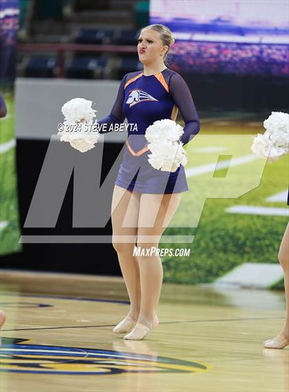 Thumbnail 1 in Legend (CHSAA 5A State Spirit Championships) photogallery.