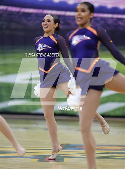 Thumbnail 2 in Legend (CHSAA 5A State Spirit Championships) photogallery.