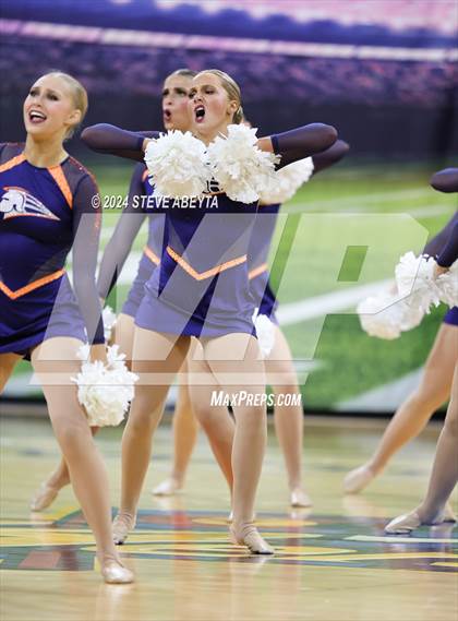 Thumbnail 1 in Legend (CHSAA 5A State Spirit Championships) photogallery.