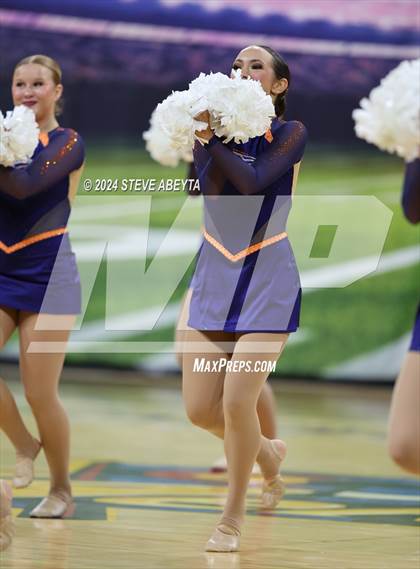 Thumbnail 2 in Legend (CHSAA 5A State Spirit Championships) photogallery.