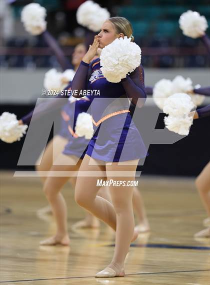 Thumbnail 1 in Legend (CHSAA 5A State Spirit Championships) photogallery.
