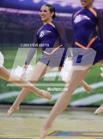 Thumbnail 1 in Legend (CHSAA 5A State Spirit Championships) photogallery.