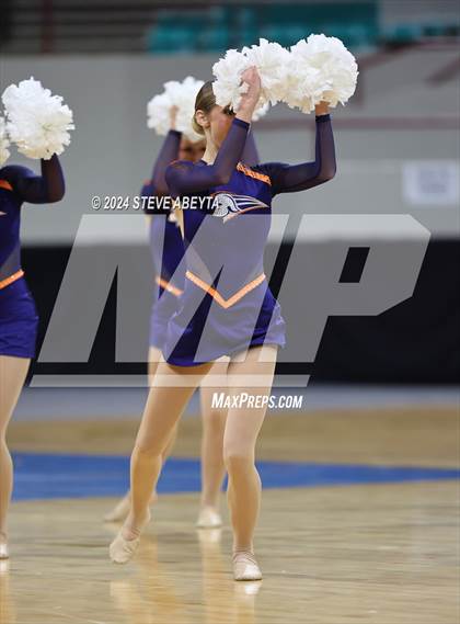 Thumbnail 1 in Legend (CHSAA 5A State Spirit Championships) photogallery.