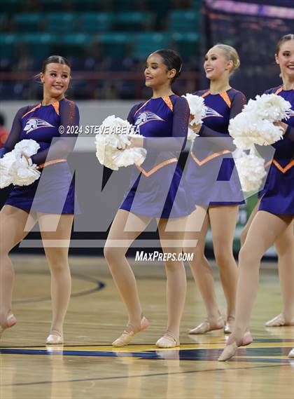 Thumbnail 3 in Legend (CHSAA 5A State Spirit Championships) photogallery.