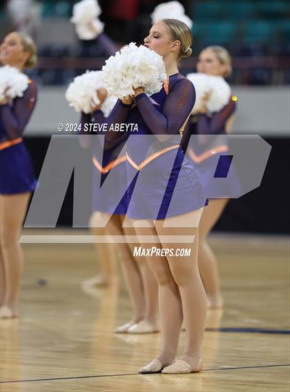 Thumbnail 2 in Legend (CHSAA 5A State Spirit Championships) photogallery.