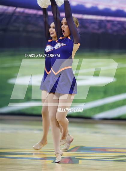 Thumbnail 1 in Legend (CHSAA 5A State Spirit Championships) photogallery.