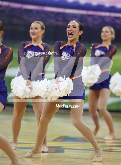 Thumbnail 1 in Legend (CHSAA 5A State Spirit Championships) photogallery.