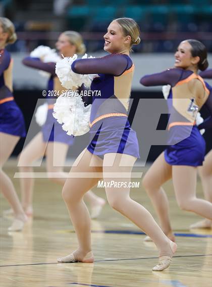 Thumbnail 3 in Legend (CHSAA 5A State Spirit Championships) photogallery.