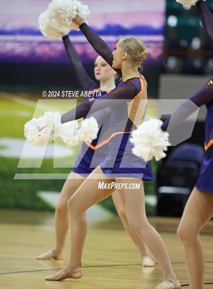 Thumbnail 3 in Legend (CHSAA 5A State Spirit Championships) photogallery.