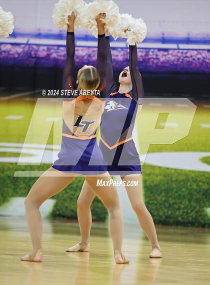 Thumbnail 1 in Legend (CHSAA 5A State Spirit Championships) photogallery.