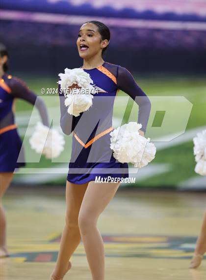 Thumbnail 2 in Legend (CHSAA 5A State Spirit Championships) photogallery.