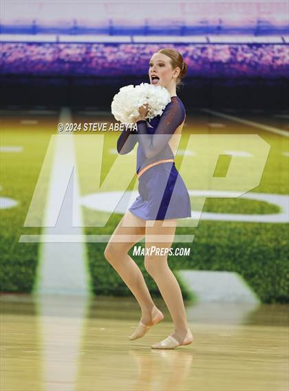 Thumbnail 1 in Legend (CHSAA 5A State Spirit Championships) photogallery.