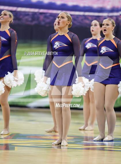 Thumbnail 1 in Legend (CHSAA 5A State Spirit Championships) photogallery.