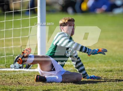 Thumbnail 2 in Rio Rancho @ Volcano Vista (NMAA 5A 1st. Round Playoff) photogallery.