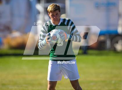 Thumbnail 1 in Rio Rancho @ Volcano Vista (NMAA 5A 1st. Round Playoff) photogallery.