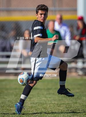 Rio Rancho @ Volcano Vista (NMAA 5A 1st. Round Playoff)