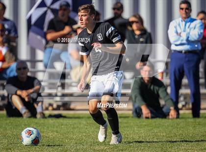 Thumbnail 1 in Rio Rancho @ Volcano Vista (NMAA 5A 1st. Round Playoff) photogallery.