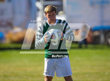 Thumbnail 3 in Rio Rancho @ Volcano Vista (NMAA 5A 1st. Round Playoff) photogallery.