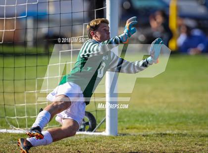 Thumbnail 1 in Rio Rancho @ Volcano Vista (NMAA 5A 1st. Round Playoff) photogallery.