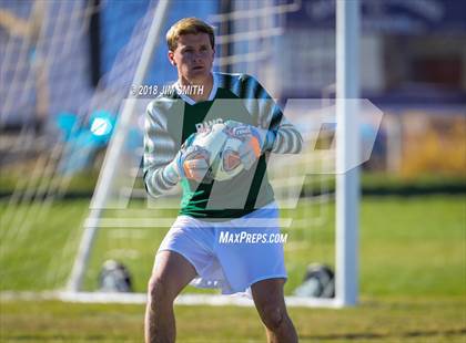 Thumbnail 2 in Rio Rancho @ Volcano Vista (NMAA 5A 1st. Round Playoff) photogallery.