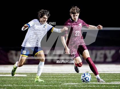 Thumbnail 2 in Oak Ridge @ Whitney photogallery.