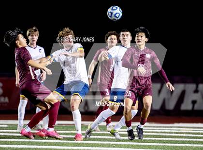 Thumbnail 2 in Oak Ridge @ Whitney photogallery.