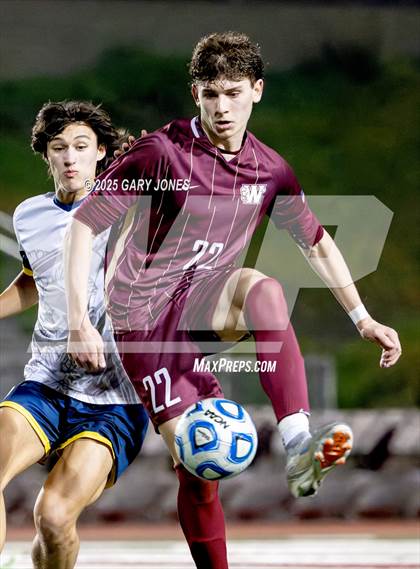 Thumbnail 1 in Oak Ridge @ Whitney photogallery.