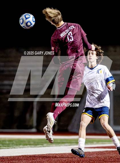 Thumbnail 1 in Oak Ridge @ Whitney photogallery.