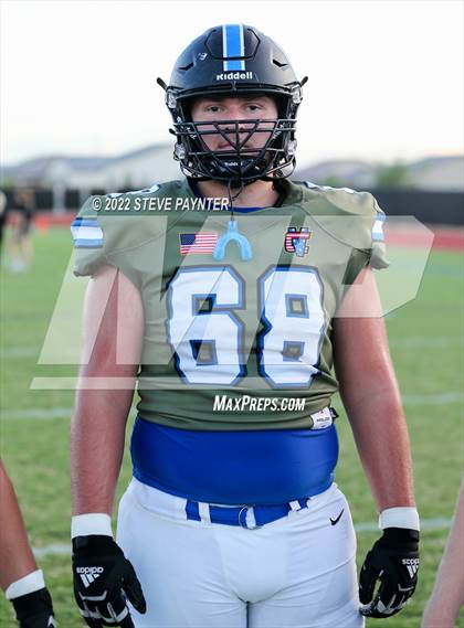 Thumbnail 1 in Verrado @ Canyon View photogallery.