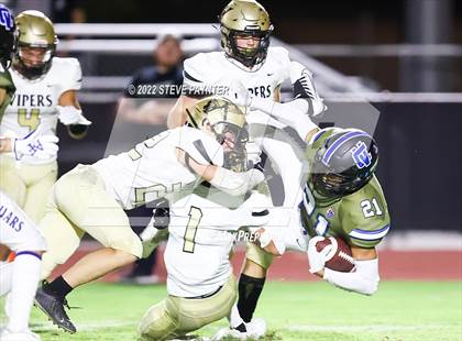 Thumbnail 2 in Verrado @ Canyon View photogallery.