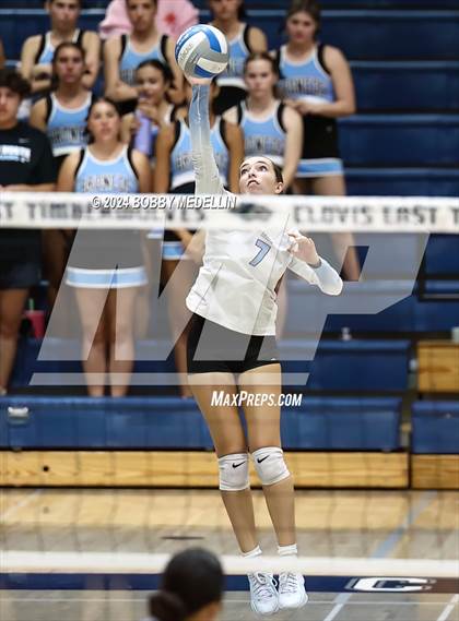 Thumbnail 2 in Clovis North @ Clovis East photogallery.