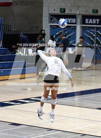 Thumbnail 1 in Clovis North @ Clovis East photogallery.