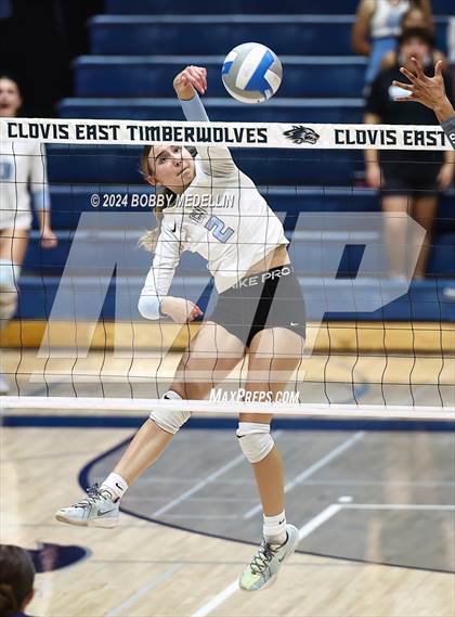 Thumbnail 2 in Clovis North @ Clovis East photogallery.