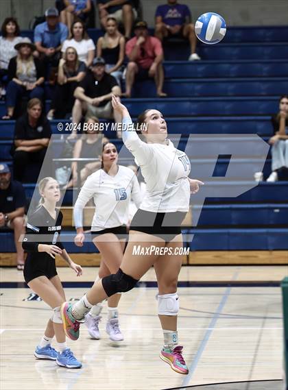 Thumbnail 1 in Clovis North @ Clovis East photogallery.
