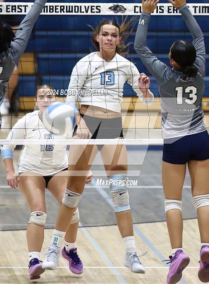 Thumbnail 3 in Clovis North @ Clovis East photogallery.