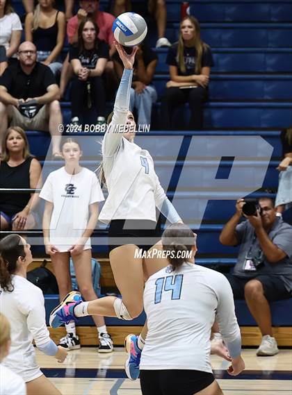 Thumbnail 2 in Clovis North @ Clovis East photogallery.