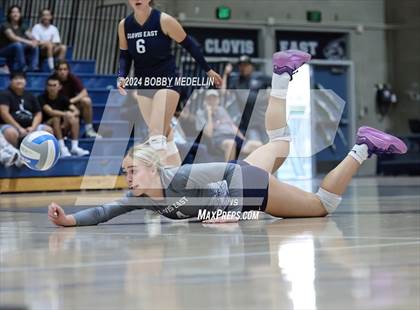 Thumbnail 1 in Clovis North @ Clovis East photogallery.
