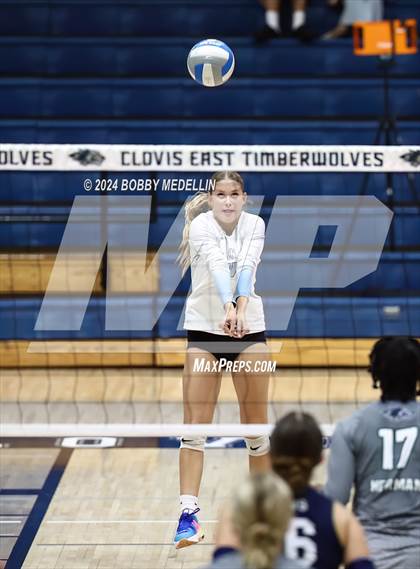 Thumbnail 1 in Clovis North @ Clovis East photogallery.