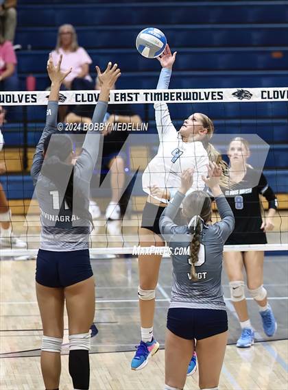 Thumbnail 1 in Clovis North @ Clovis East photogallery.