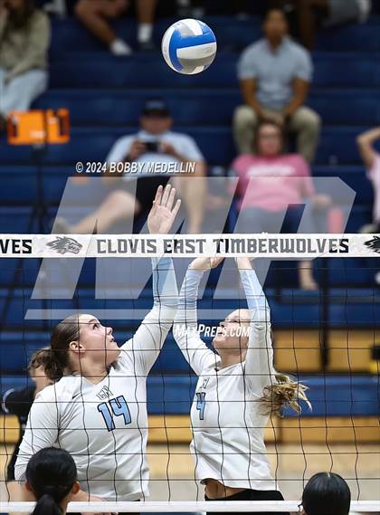Thumbnail 3 in Clovis North @ Clovis East photogallery.