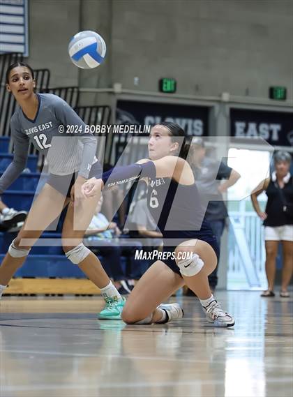 Thumbnail 2 in Clovis North @ Clovis East photogallery.