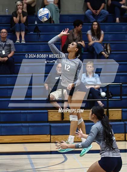 Thumbnail 1 in Clovis North @ Clovis East photogallery.