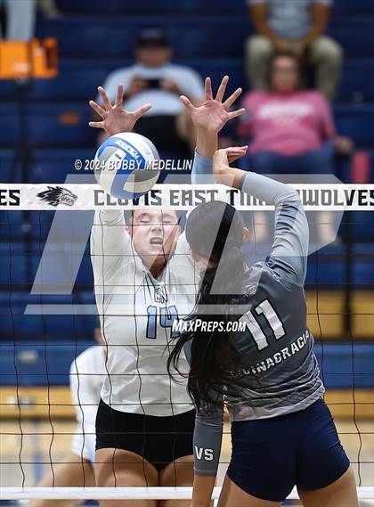 Thumbnail 1 in Clovis North @ Clovis East photogallery.