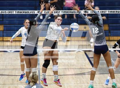 Thumbnail 1 in Clovis North @ Clovis East photogallery.