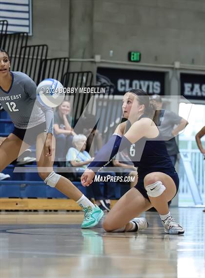 Thumbnail 1 in Clovis North @ Clovis East photogallery.