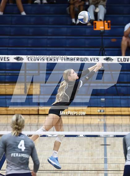 Thumbnail 3 in Clovis North @ Clovis East photogallery.