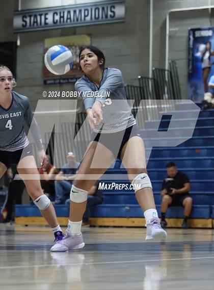 Thumbnail 3 in Clovis North @ Clovis East photogallery.