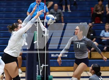 Thumbnail 1 in Clovis North @ Clovis East photogallery.